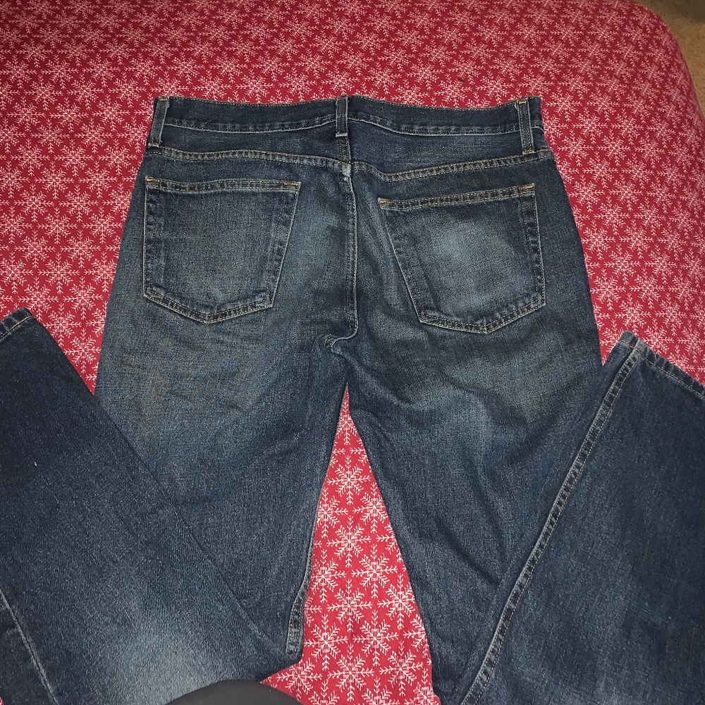 Mens Jeans 32x32
